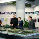 PKS potpisala ugovor o učešću na Ekspu 2027: Pokrenuta platforma za privrednike, uskoro Biznis karavan  