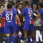 PSŽ slavio u velikom derbiju, agonija Marseja se nastavlja