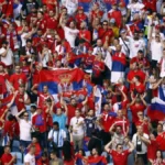 Pala odluka: Ovo je spisak Srbije