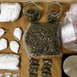 Pali mladi dileri iz Srbije: Mladić (20) i devojka (22) uhvaćeni u Novoj Gorici sa kokainom i amfetaminima, drogu prodavali i maloletnicima