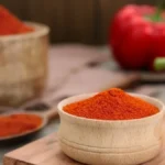 Paprika iz Srbije na svetskim trpezama - sto grama se prodaje po ceni od 400 dinara 