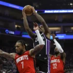 Partizan naciljao pojačanje iz NBA lige!