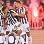Partizan ovo mora da iskoristi: Crno-beli će posle reprezentativne pauze imati veliku šansu da pobegnu sa dna