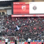 Partizan se hitno oglasio: Iz Humske stiglo oštro sapštenje posle derbija