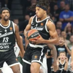 Partizan skinuo prokletstvo! Crno-beli su na ovo čekali skoro 20 godina