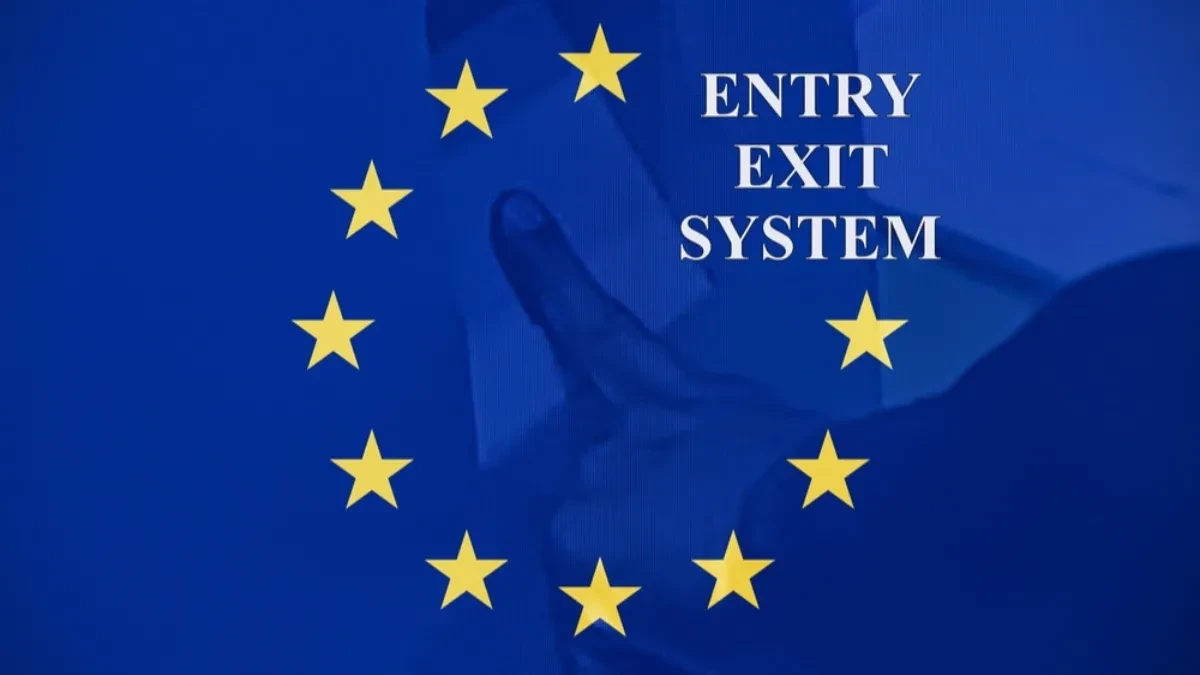 Pasoš više neće biti dovoljan -  za put u EU biće potrebno i ovo da navedete 