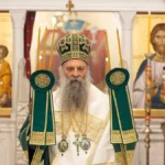 Patrijarh Porfirije se oglasio: Uputio važnu poruku svim pravoslavnim hrišćanima