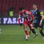 Paunović hitno reagovao, još jedan fudbaler dobio poziv u reprezentaciju