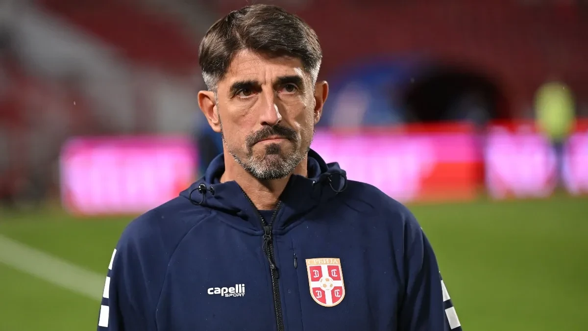 Paunović i