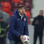 Paunović presekao: Tadić i SMS od starta