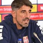 Paunović zagrmeo na konferenciji: