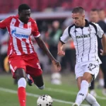 "Penal je bio, ali..." Partizan oštećen u derbiju?