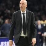 Penjaroja zadovoljan uprkos bolnom porazu Partizana