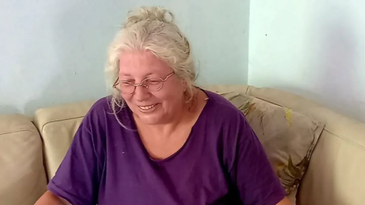Penzionerka Dinka nudi besplatno letovanje! Ima samo jedan uslov, a ne plaćate ni dinara