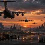 Pet NATO aviona juri ka Ukrajini! Ruski general se hitno oglasio