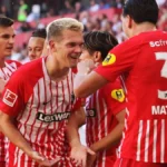 Petarda Frajburga za prvo mesto, ubedljiv i Dortmund