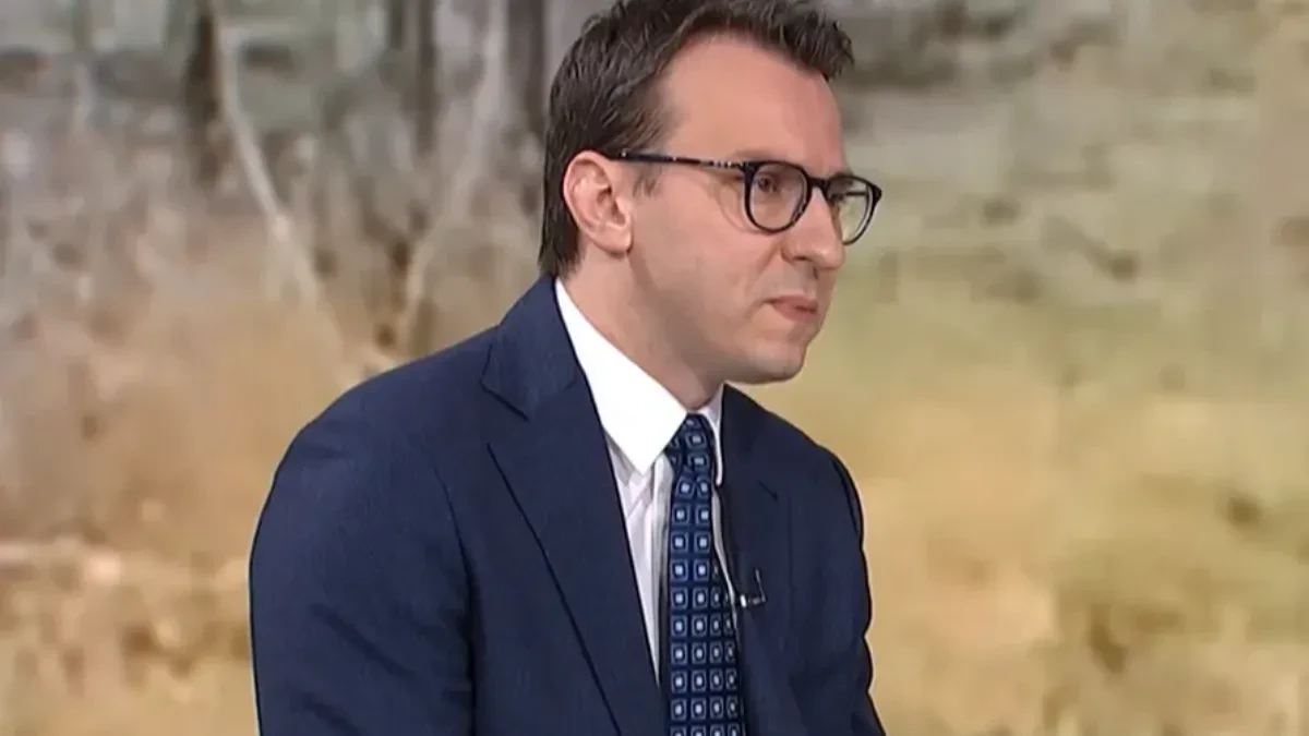 Petković razneo Kurtijevu priču: „Dijalog nije švedski sto, sporazume morate da poštujete“