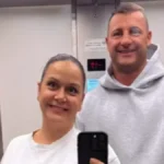 Pevačica (42) objavila fotografiju tik pred porođaj! 17 godina se borila za potomstvo, sad ne skida osmeh s lica