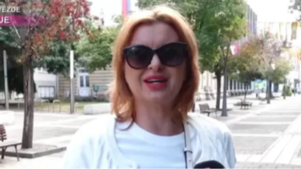 Pevačica imala saobraćajnu nezgodu! U jutarnjem programu kod Jovane Jeremić otkriveni detalji