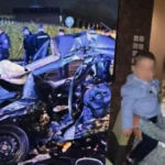 Pijan i drogiran prošao kroz crveno, pa pobio porodicu: Počelo suđenje za tragediju na Novom Beogradu