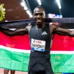 Piše se istorija svetske atletike: Kenija domaćin planetarnog šampionata po prvi put!
