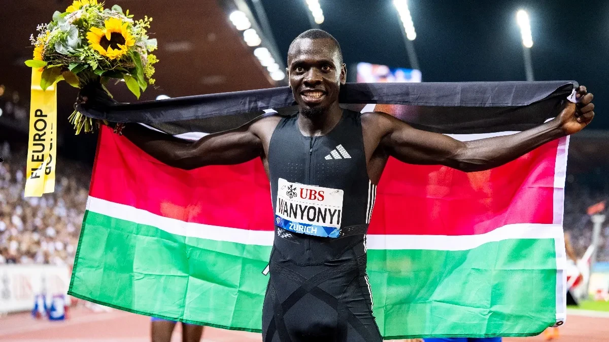 Piše se istorija svetske atletike: Kenija domaćin planetarnog šampionata po prvi put!