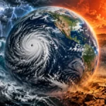 Planeta ide pravo u vremenski pakao: 2027. bi mogla da obori sve rekorde