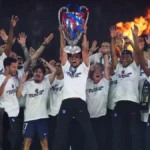 Počinje nova sezona fudbalske Lige šampiona, može li neko PSŽ da skine sa trona?