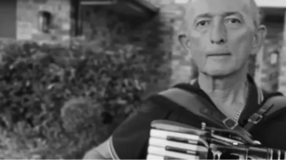"Počivaj u miru, brate moj" Cela estrada se oprašta, umro je posle duge i teške bolesti