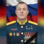Poginuo čuveni ruski komandant: Zauzeo Konsantinovku pa stradao u granatiranju
