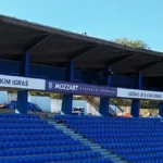 Pojačanje na Karaburmi: OFK Beograd doveo desnog beka