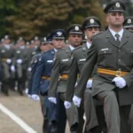 Pojačanje u vojnim jedinicama: Novi vodnici stupaju na dužnost!