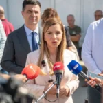 Pokretna apoteka u Donjoj Rasovači: lekovi i zdravstvena zaštita bliže građanima