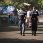 Pokušao da siluje devojku u centru Beograda! Policija hitro reagovala