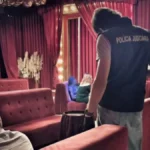 Policajac koji je pucao u sebe osumnjičen za veze sa Foxtrotom: Trag istrage vodi do Rawa Majida i švedskog podzemlja