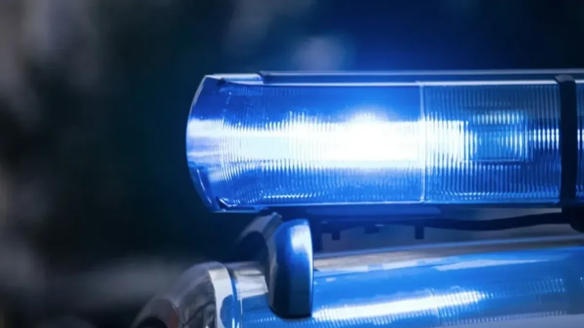 Policajac pucao sebi u glavu kad su došli da ga uhapse! Detalji užasa u policijskoj stanici