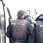 Policija satima pretresala restoran u Grahovu: Tragali za odbeglim Ljubom Milovićem, sumnjali na tajni tunel!