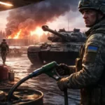 Poligon: Zapad testira AI u Ukrajini