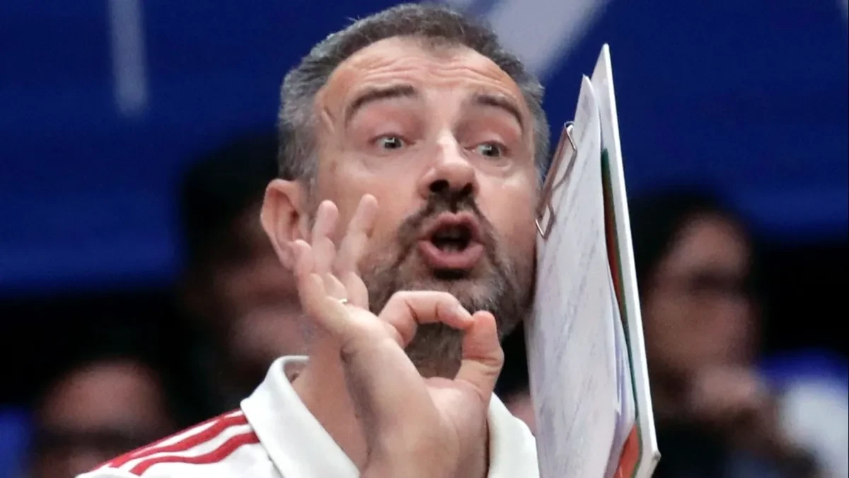 Poljaci ga slave, mi se ponosimo: Genije s tablom