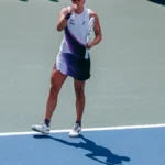Poljakinja sigurna: Osaka, Kiz, Potapova i Anisimova u trećem kolu US Opena