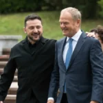 Poljska i Ukrajina kao jedna država?