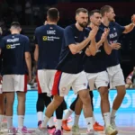 Pominjao se dolazak u Partizan, ali je reprezentativac Srbije izabrao Nemačku