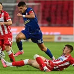 Pominjao se dolazak u Zvezdu, a sada se kapiten Vojvodine oglasio o prelasku u Beograd