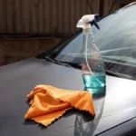 Poprskate na staklo uveče, ujutro se sija kao dijamant: Najbolji trik za prljavu šoferku, provereno skida sve