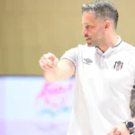 Poraz Alimpijevića u derbiju: Šarić i Efes srušili Bešiktaš