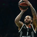 Poraz Partizana uz zvuk sirene! Crno-beli u triler završnici izgubili od Trinkijerijevog PAOK-a