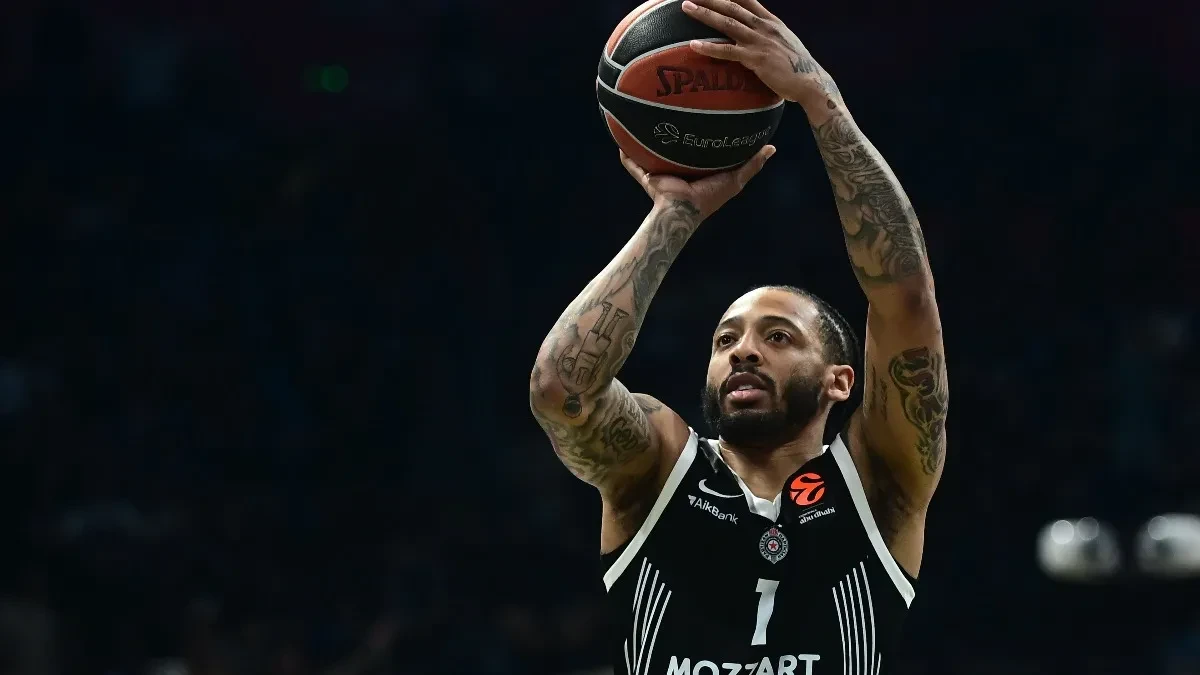 Poraz Partizana uz zvuk sirene! Crno-beli u triler završnici izgubili od Trinkijerijevog PAOK-a
