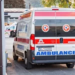 Porodična drama: Pretio ocu, majci, sestri i supruzi pa nasrnuo na roditelje i majku udario u oko
