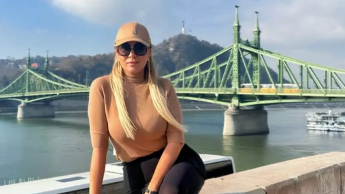 Posle 20 godina braka progovorila o razvodu: