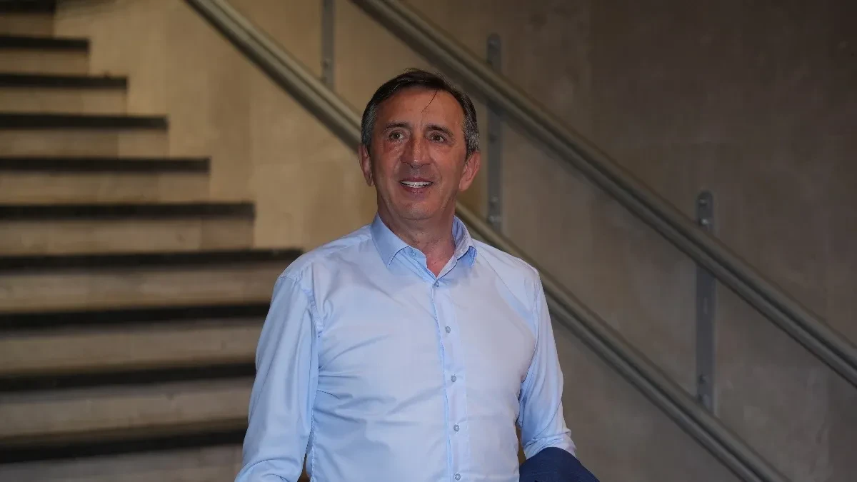 Posle 8 godina otkrio istinu o razvodu: